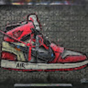 Meet your Posher, Patrick